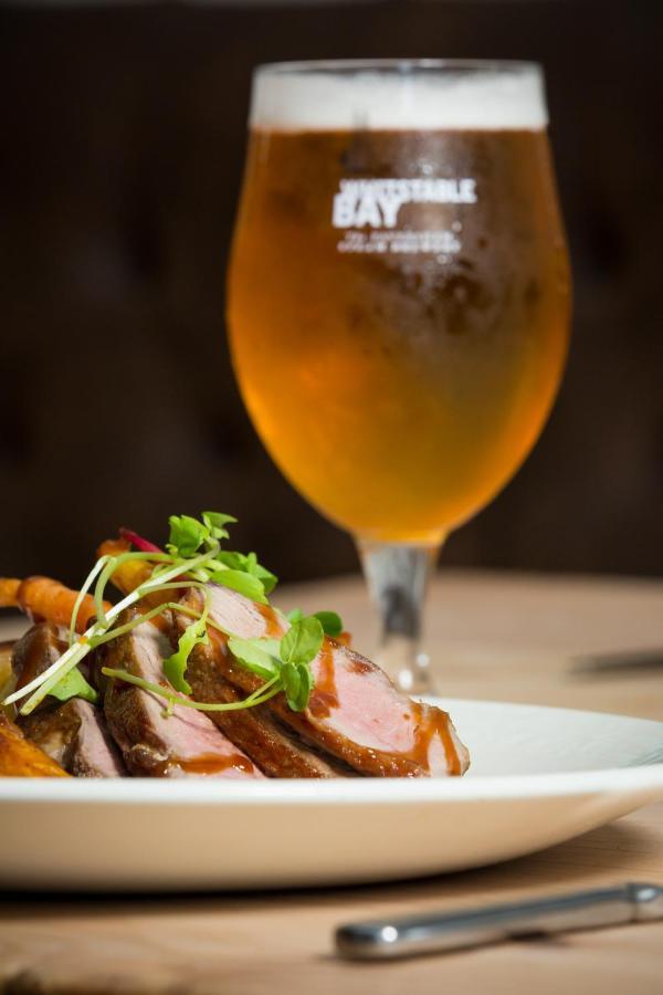 Bed and Breakfast The Kings Head Wye Экстерьер фото