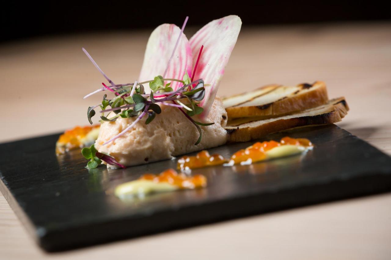 Bed and Breakfast The Kings Head Wye Экстерьер фото